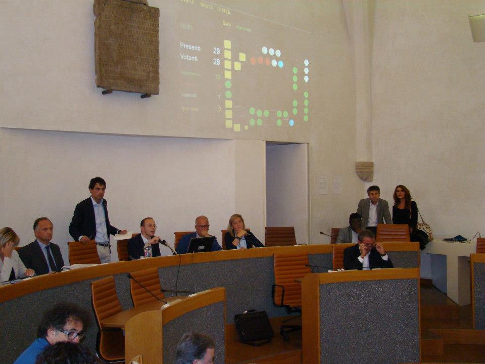 bilancio perugia