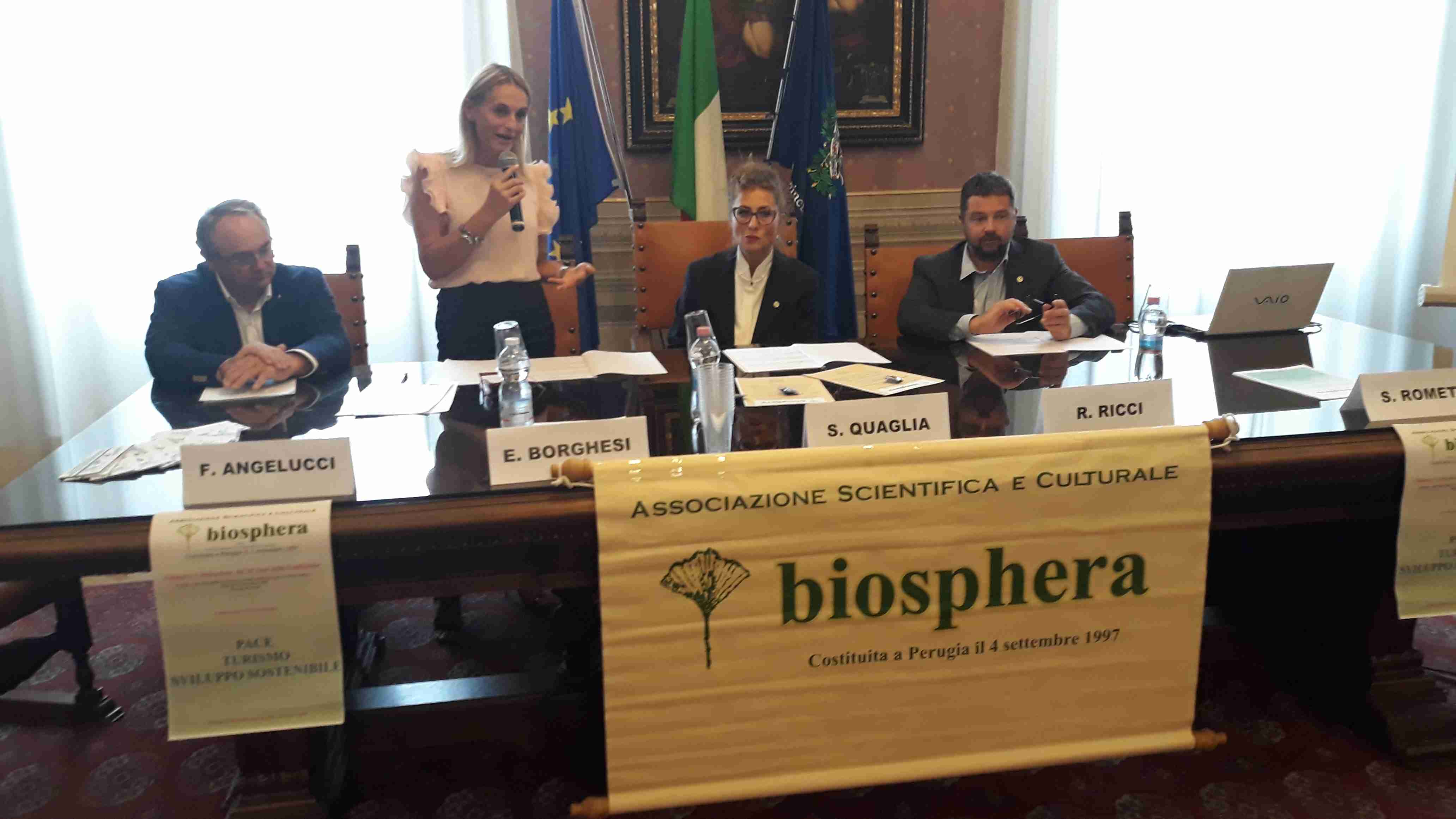 biosphera