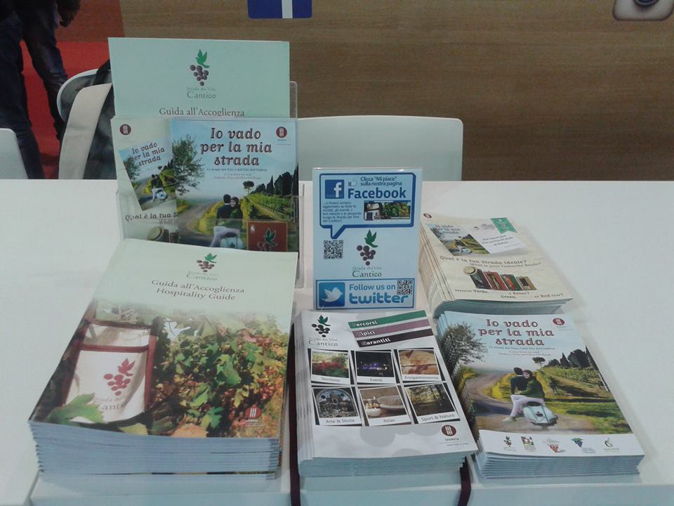 bit guide strade