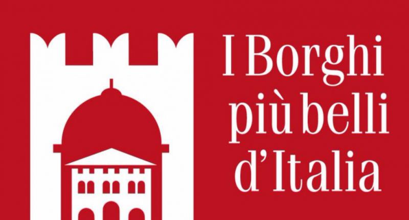 borghi piu belli logo