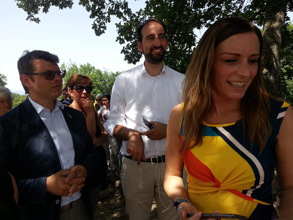 briziarelli caparvi e borgonzoni