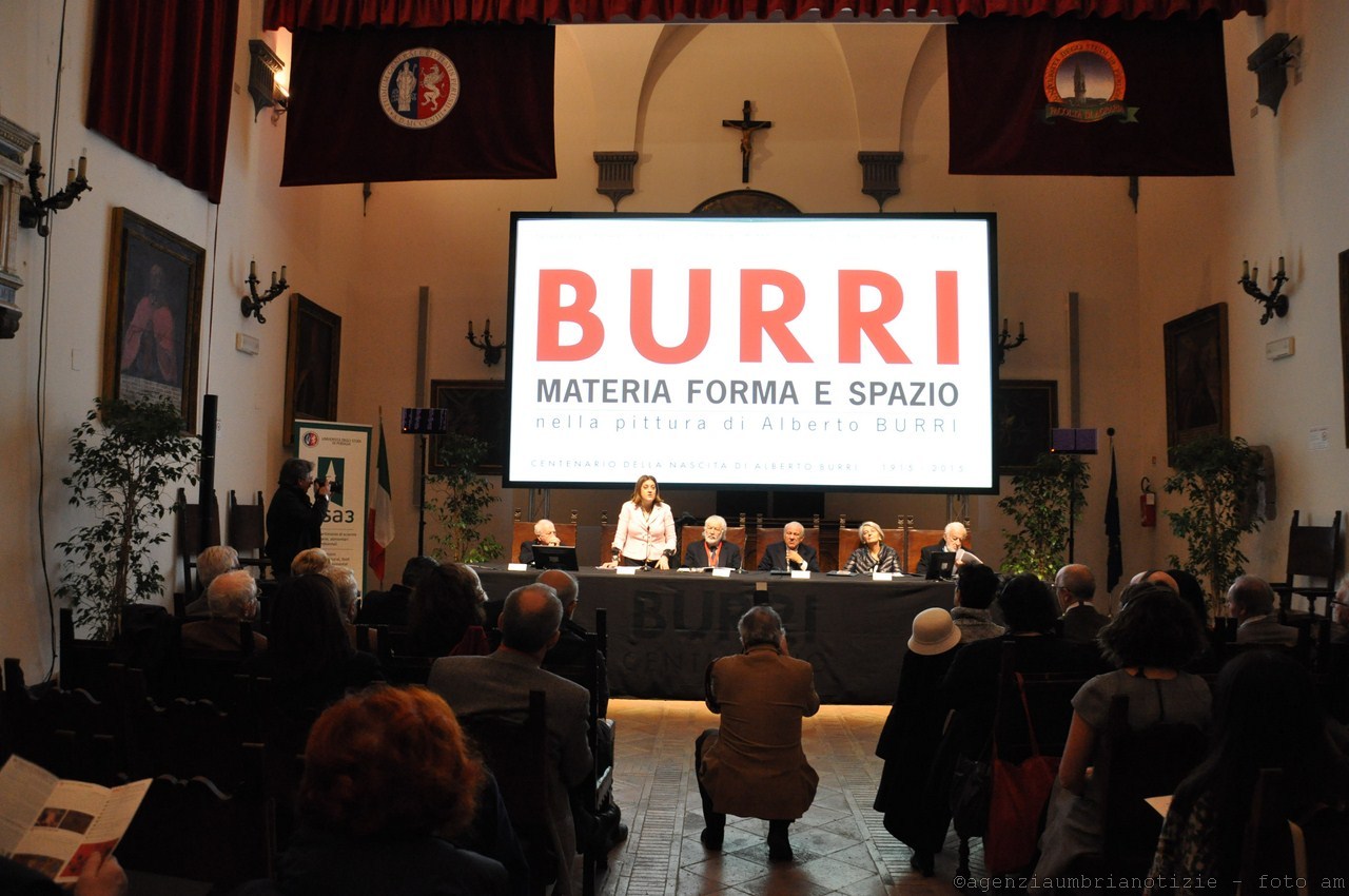 burri 2 