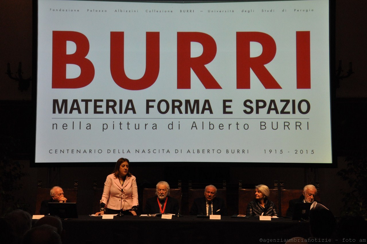 burri 3 