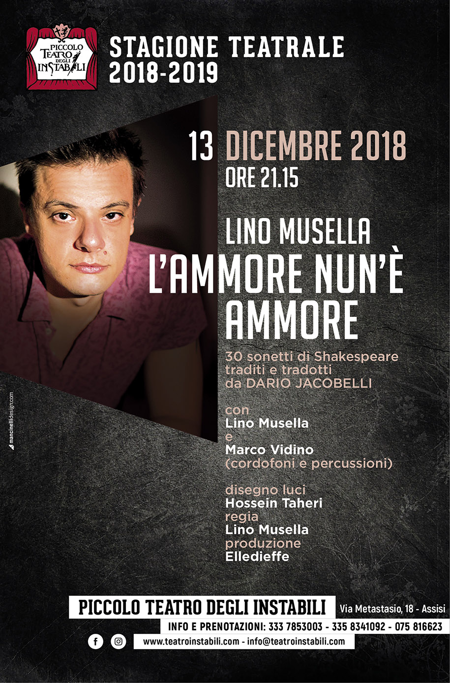 003 LAmmore
