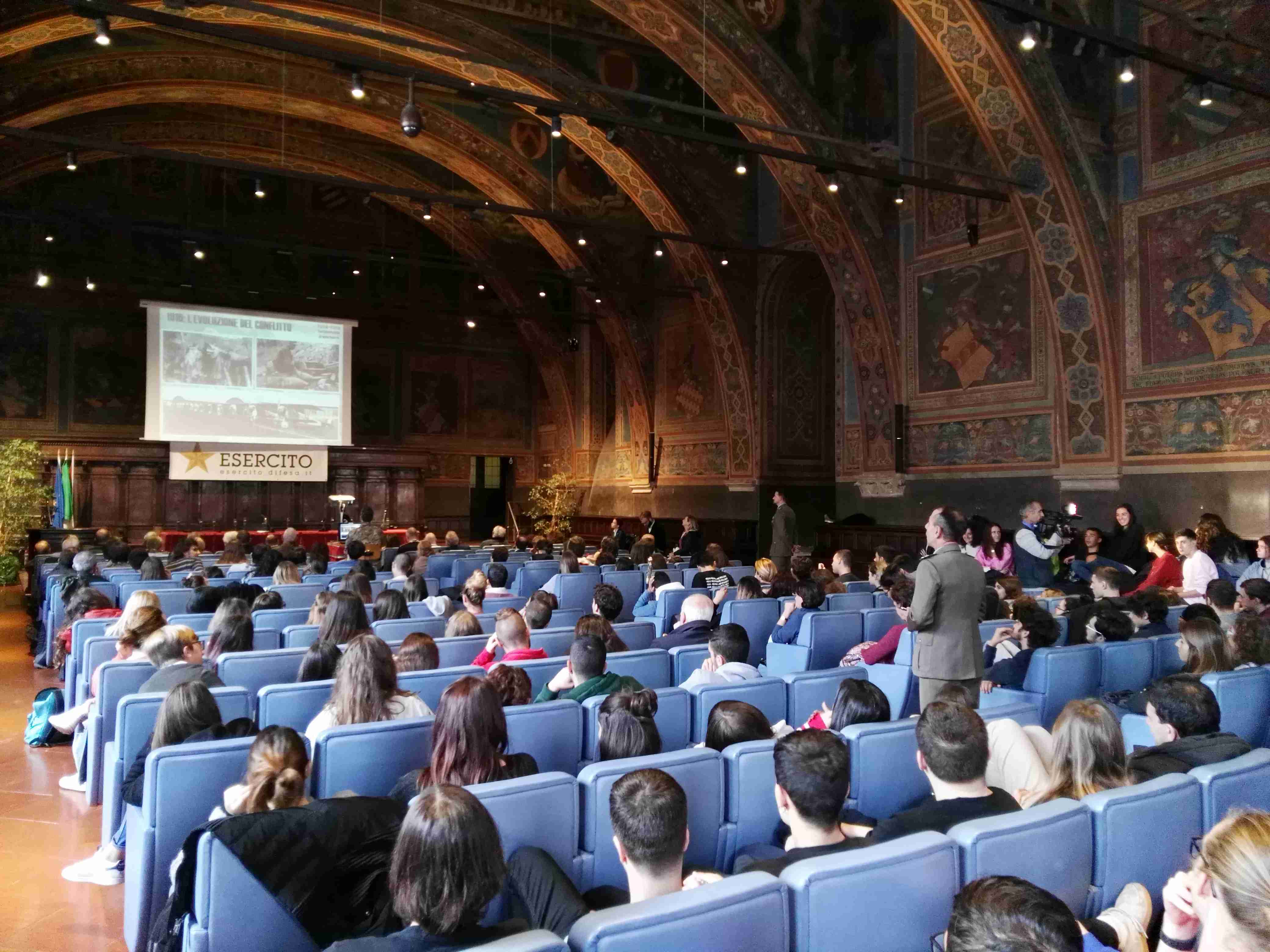 02 STUDENTI PRESENTI ALLEVENTO