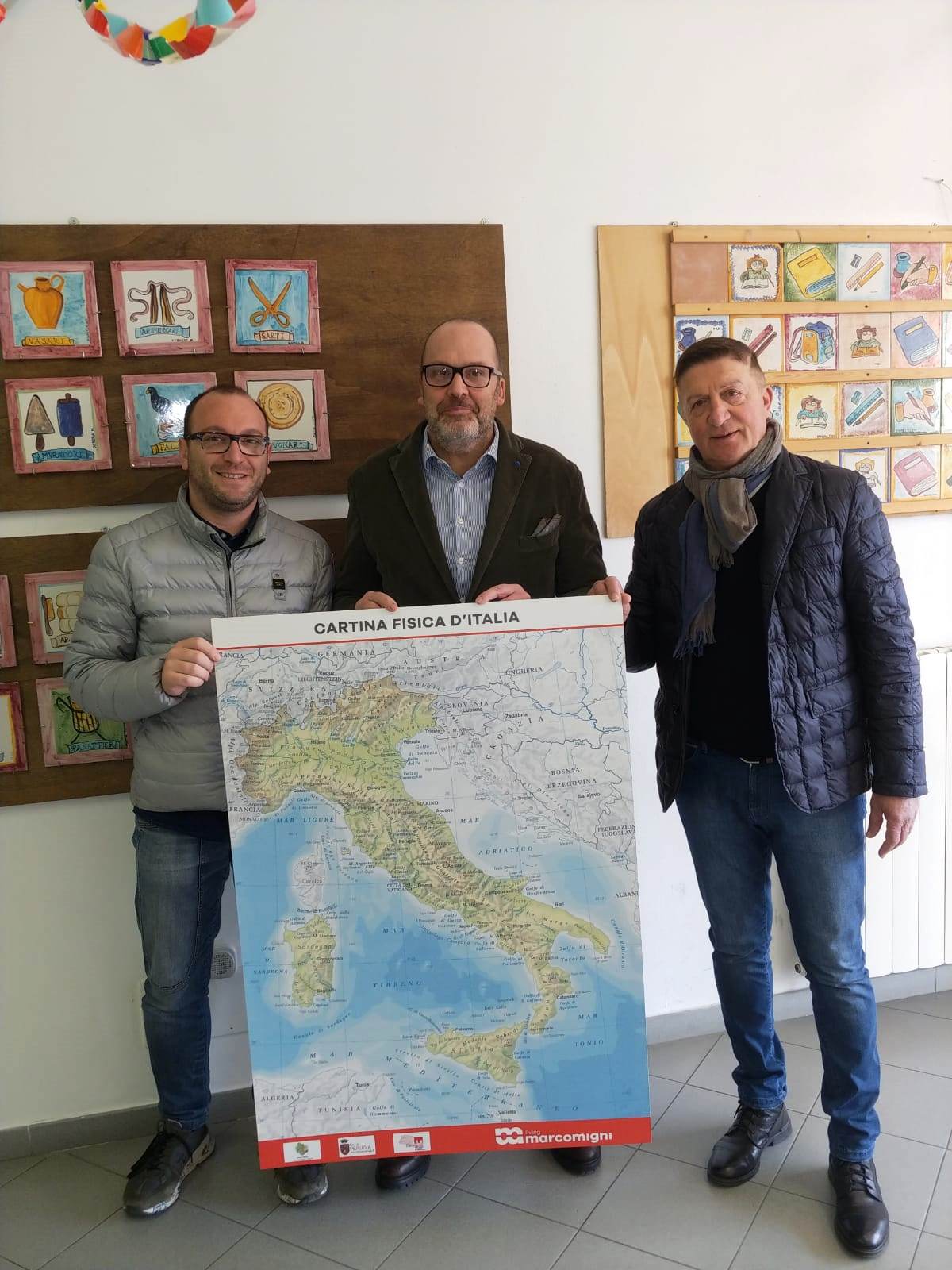 11 marzo La città che noi vogliamo2