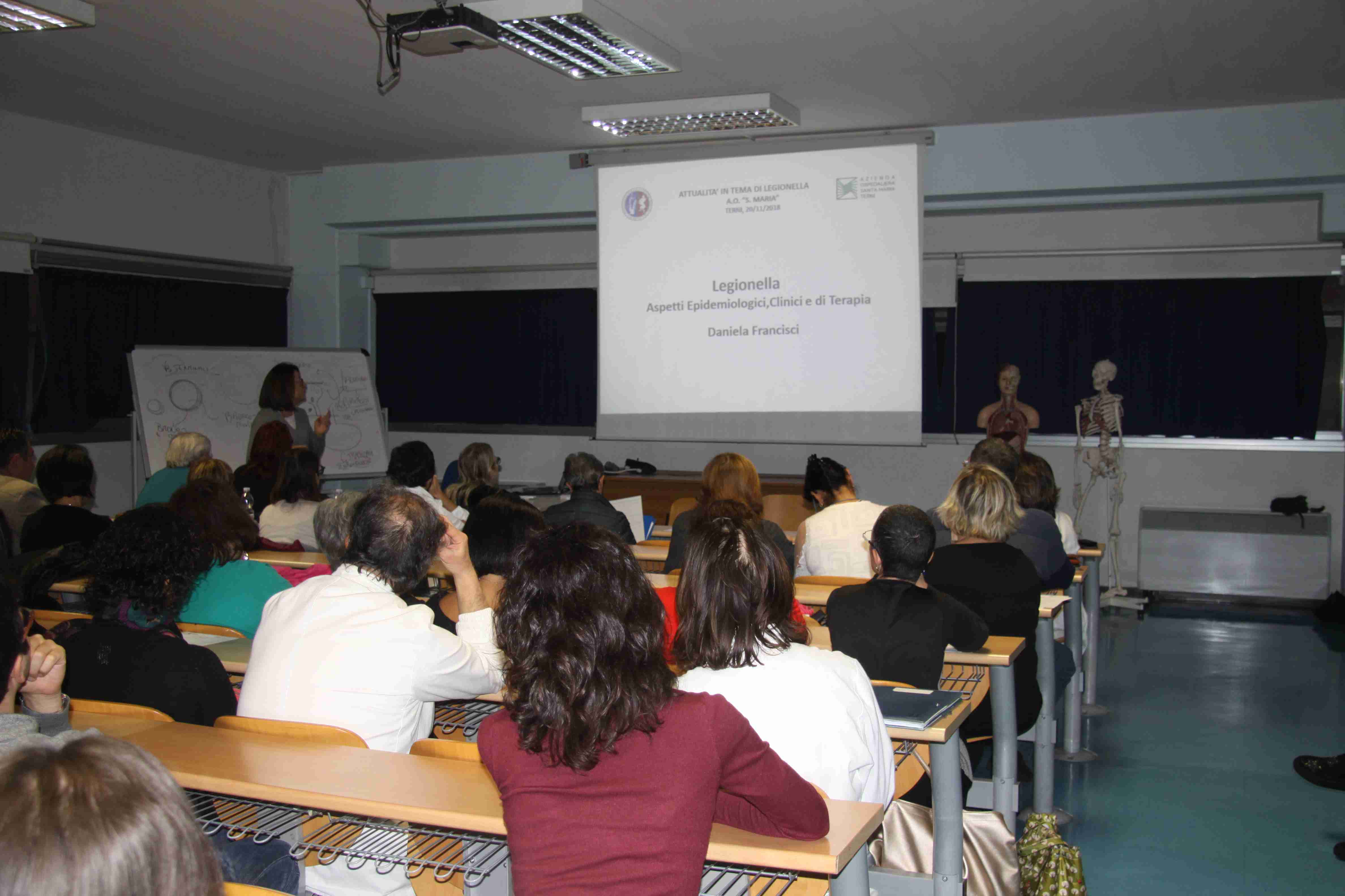 2018 11 20 Formazione Legionella IMG 9445