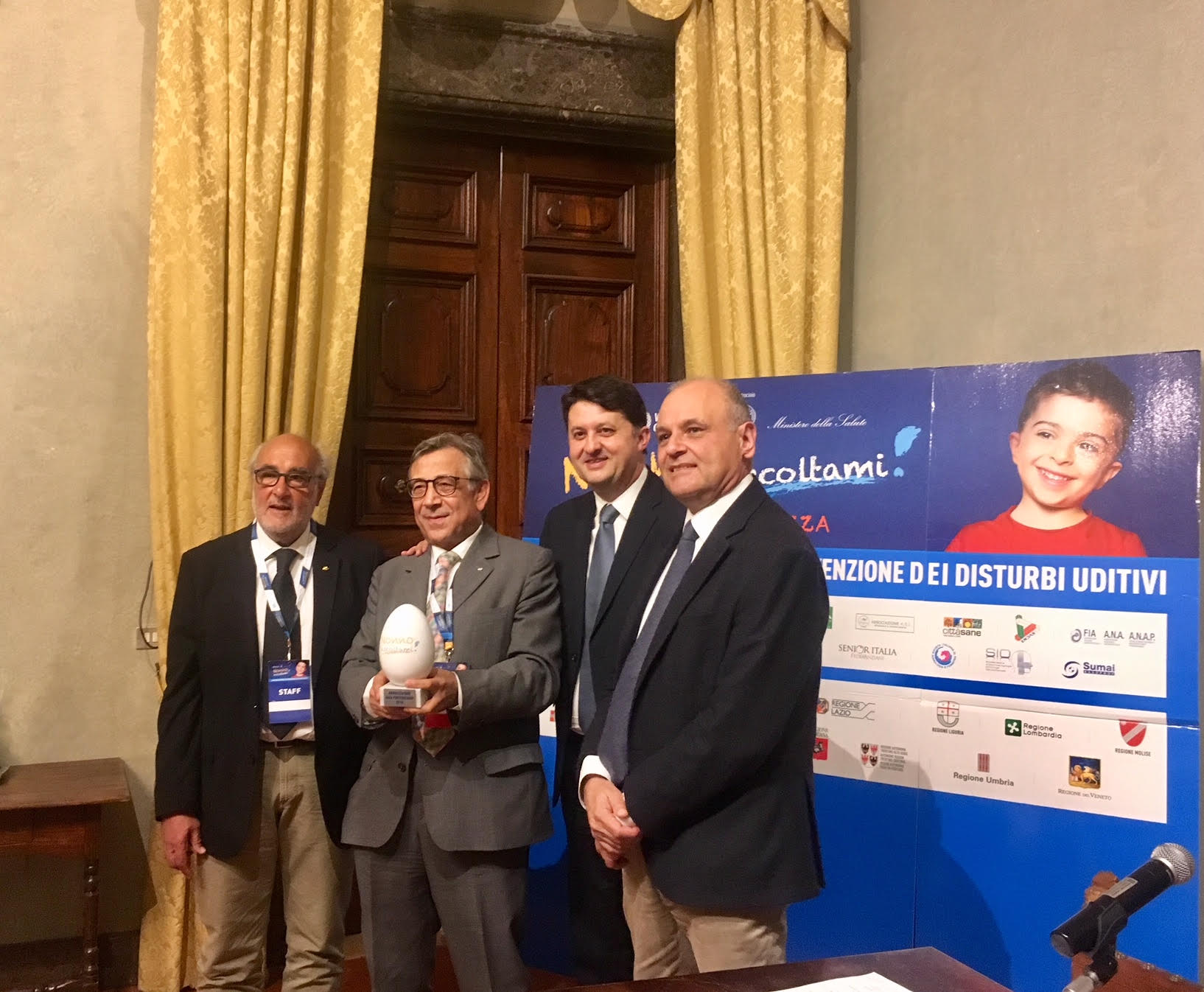 2018 NOnnoAscoltami Tr dr SRizzo presentaz in regione1