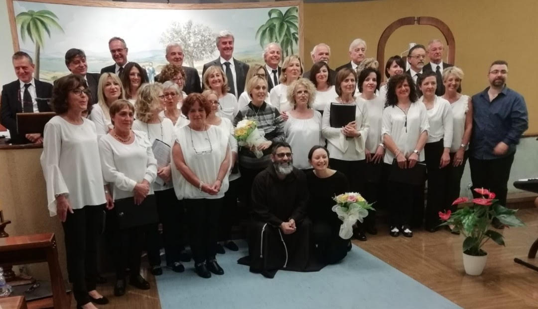 2018 dic coro agape