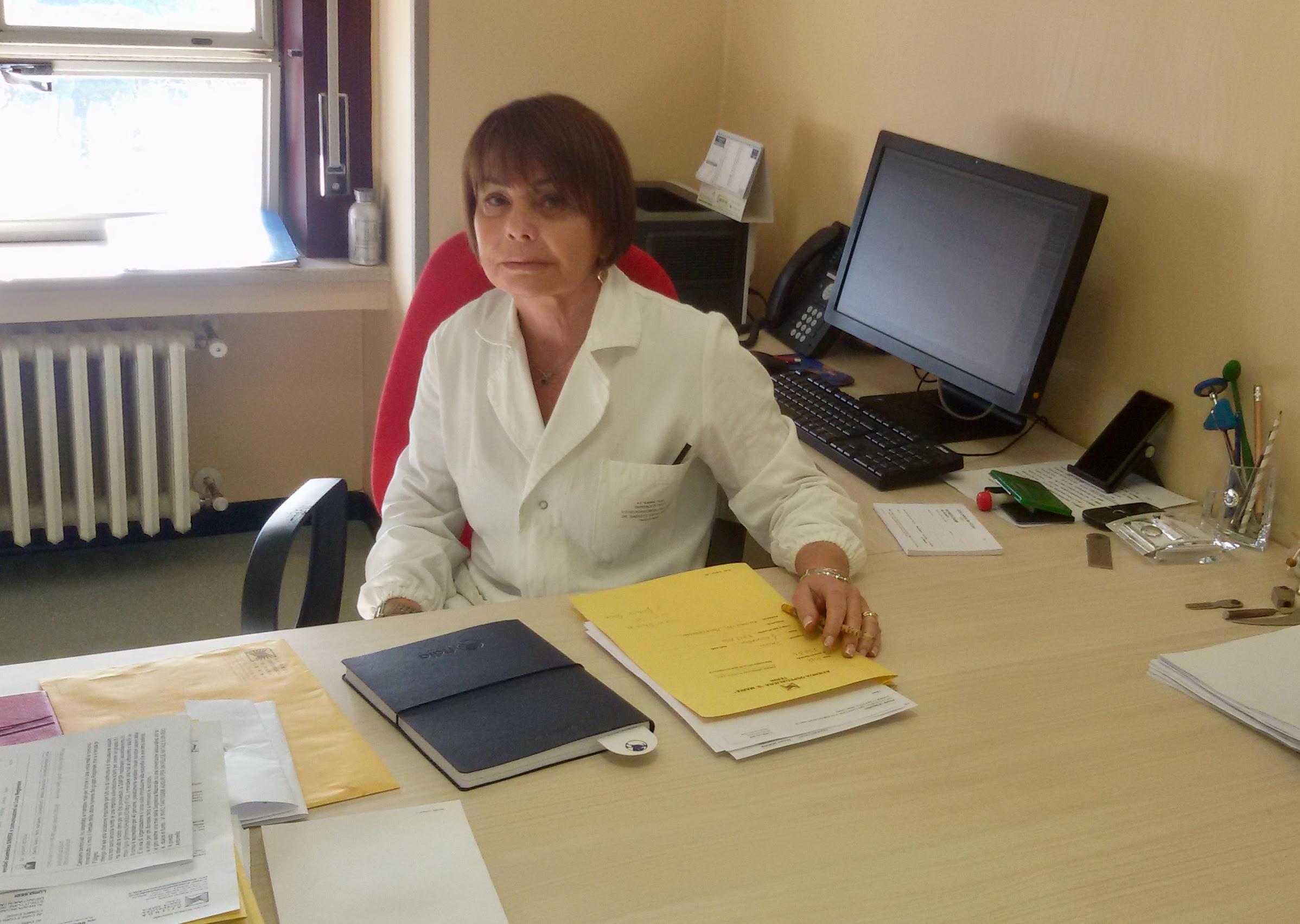 2019 NeuroriabilitazIntensiva MAssuntaMassetti2