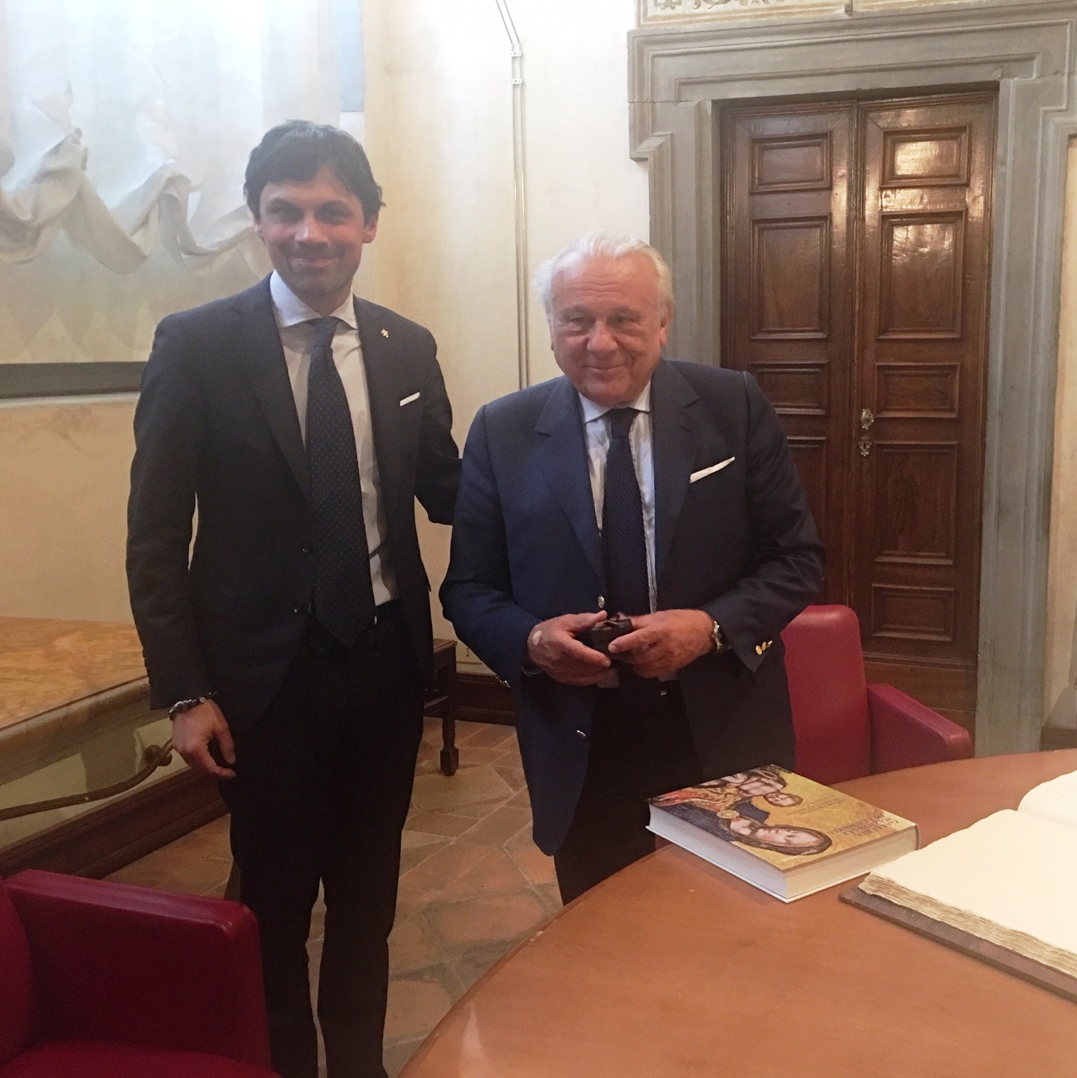 27 marzo incontro Rettore1