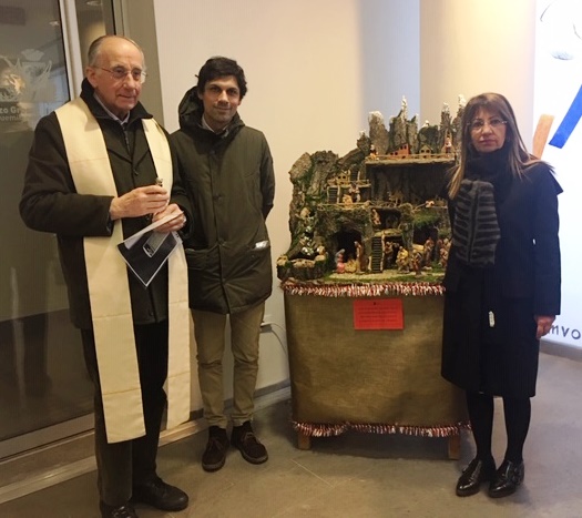 31 dicembre Presepe1