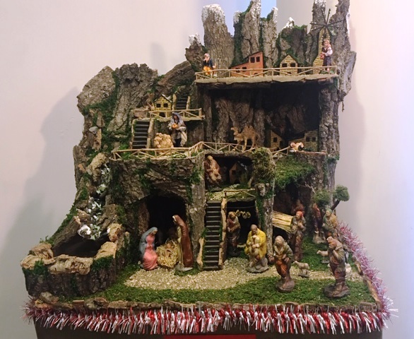 31 dicembre Presepe2