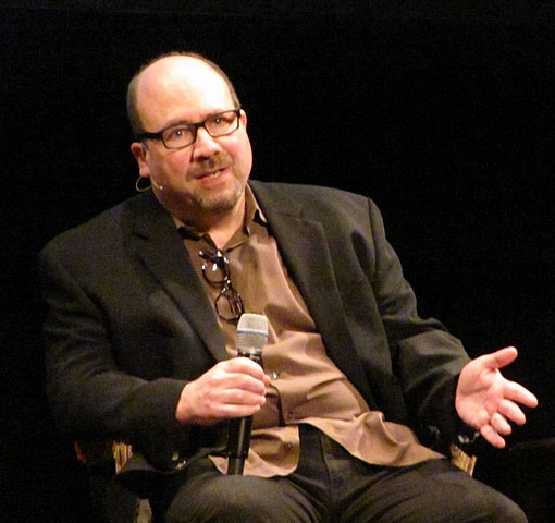 510px Craig Newmark by Pete Forsyth