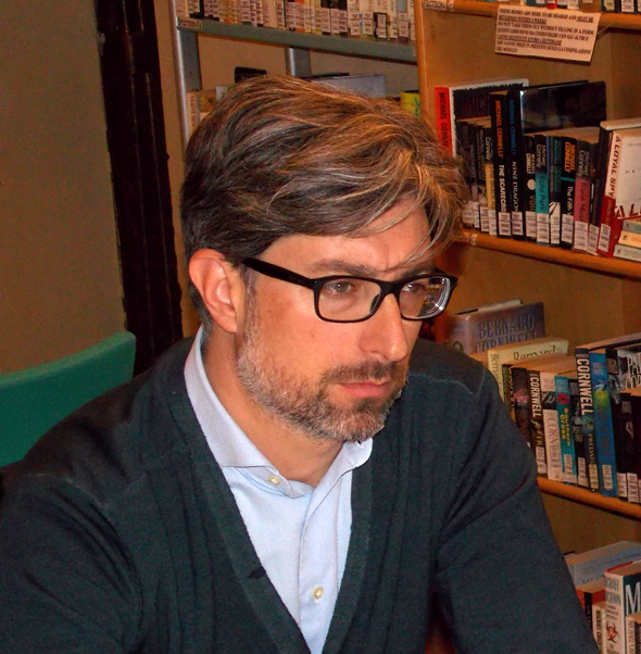 Alessio Meloni