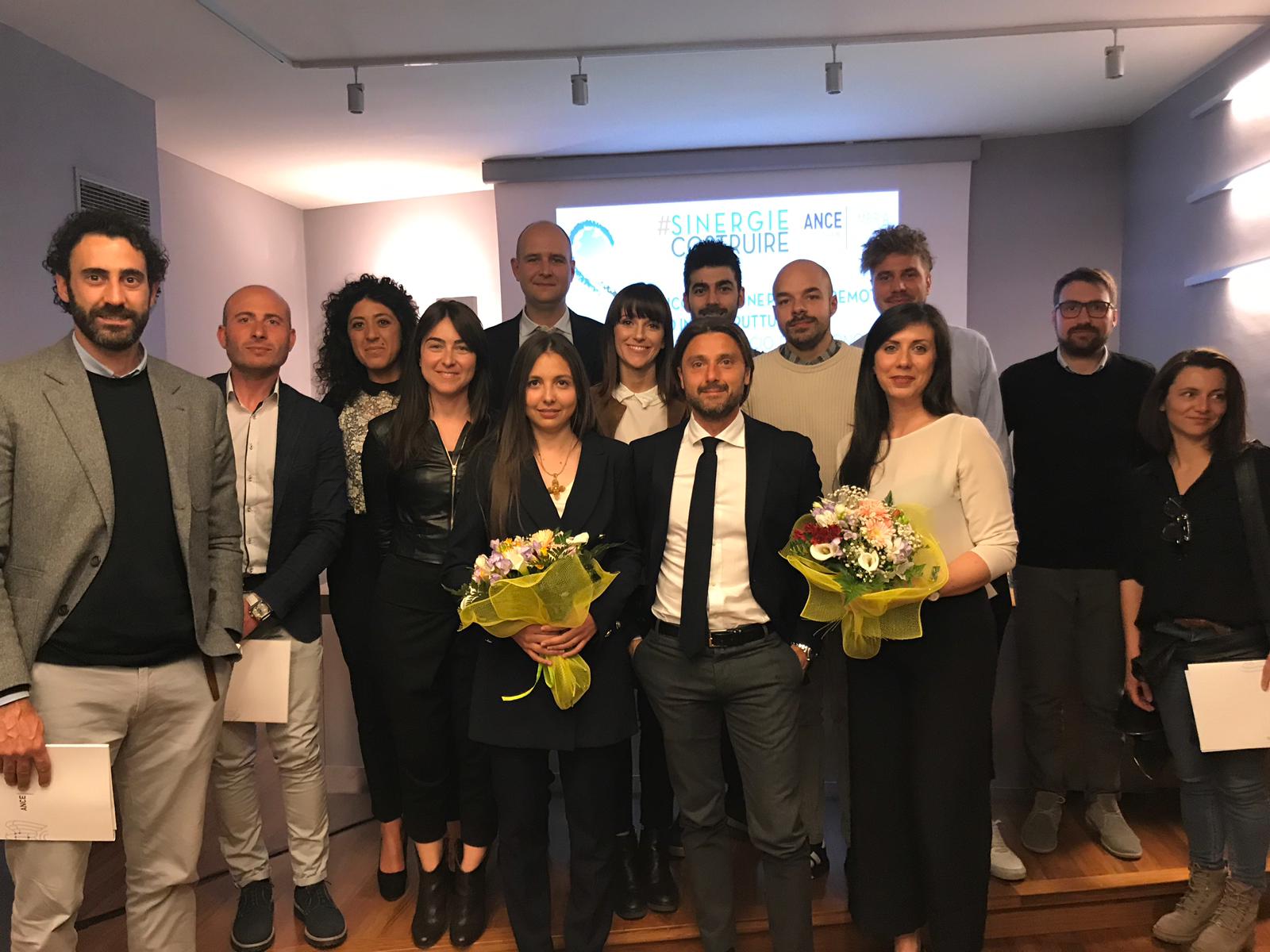 AnceGiocaniUmbria Consiglio Direttivo