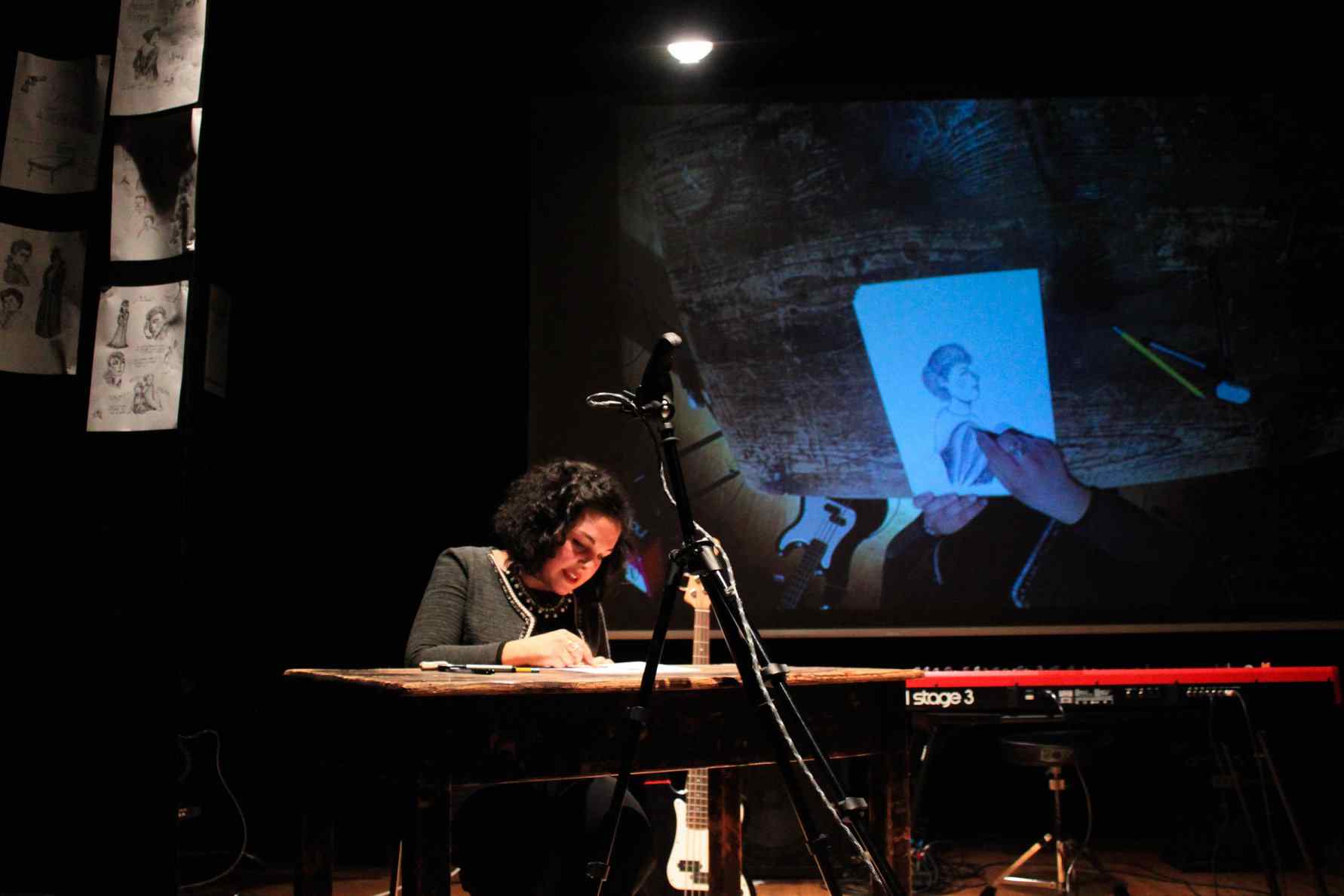 Anteprima Festival corrispondenze