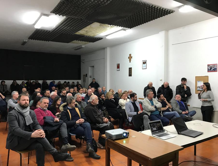 Assemblea Agello