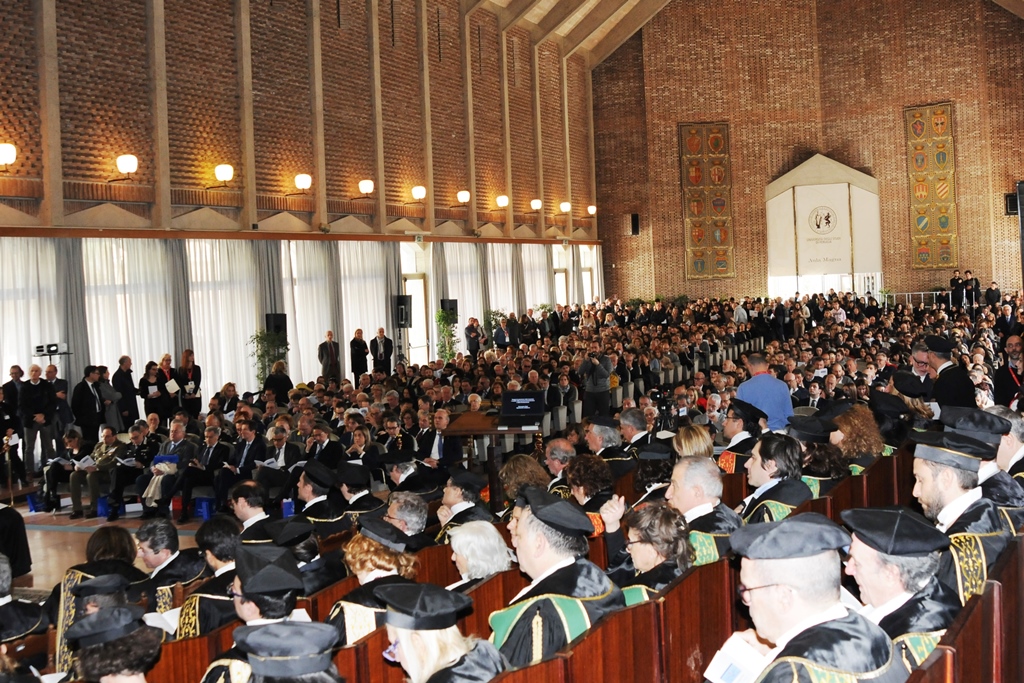 Aula Magna 2