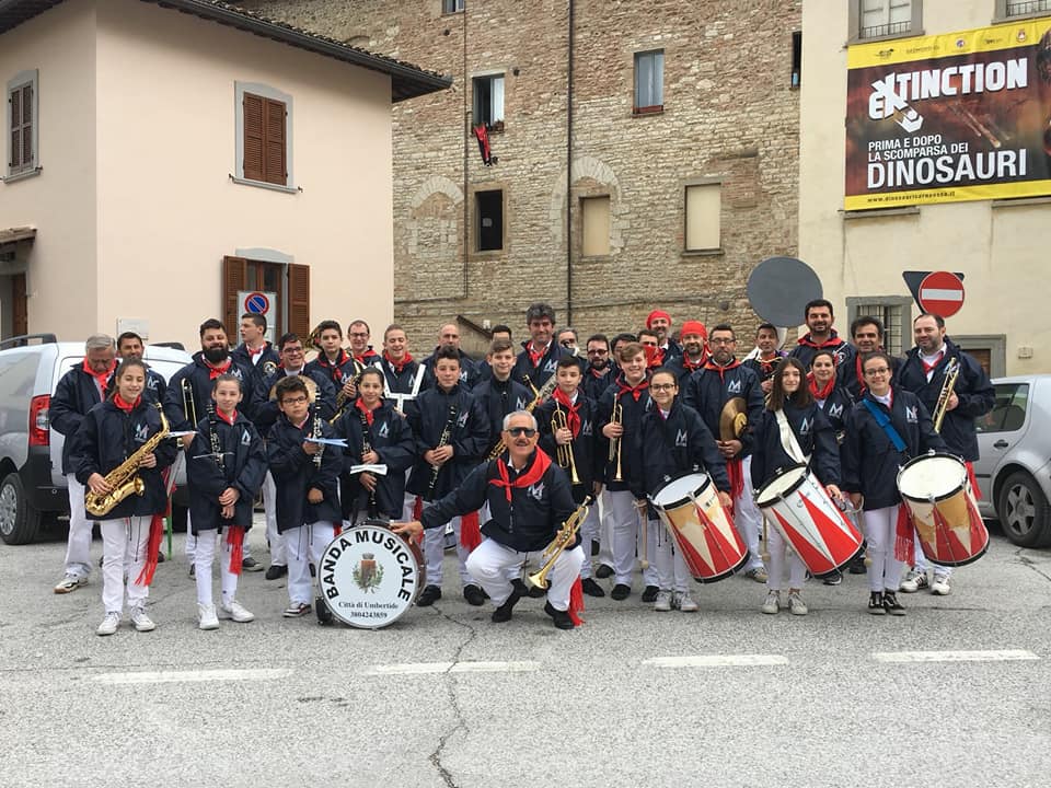 Banda Città di Umbertide