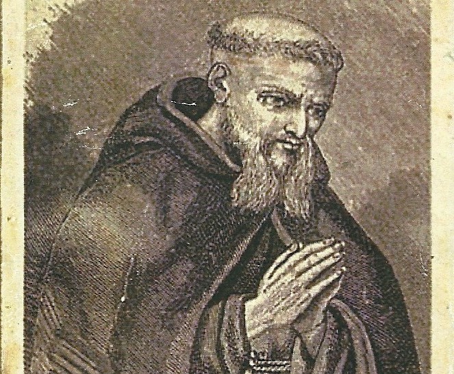 Beato Francesco fb