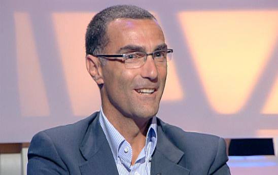 Beppe Bergomi