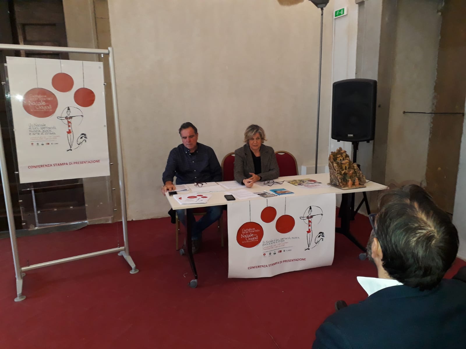 Borgo Incantato A