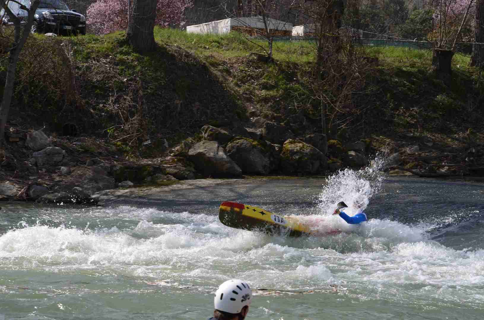 CANOA 1