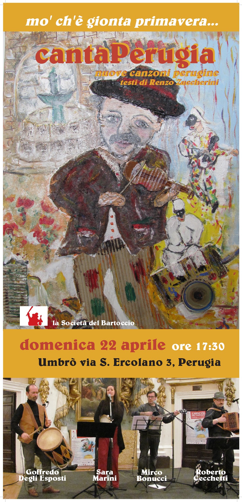 CantaPerugia 22apr