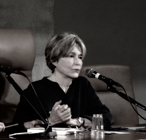 Carla Vistarini