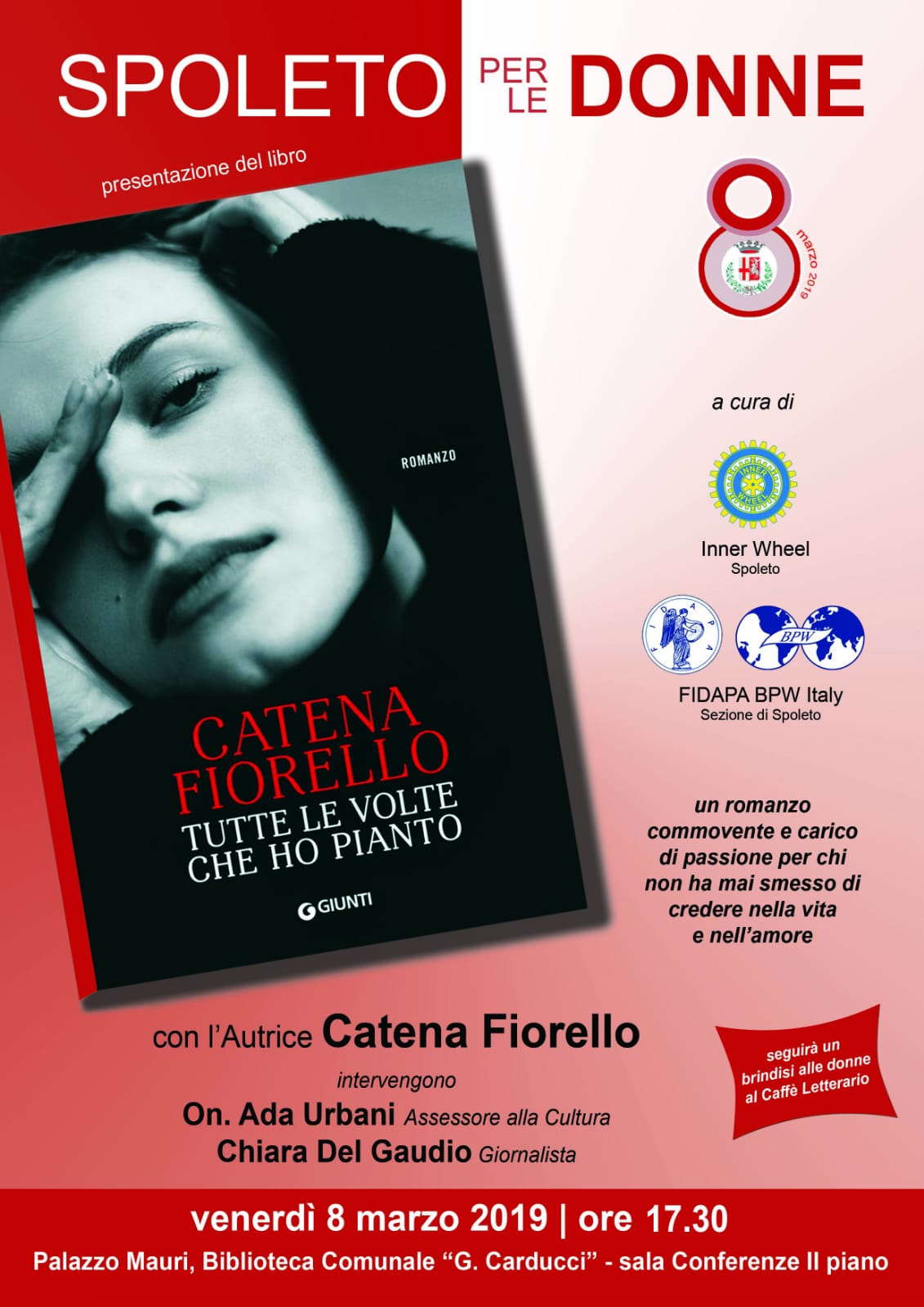 Catena Fiorello