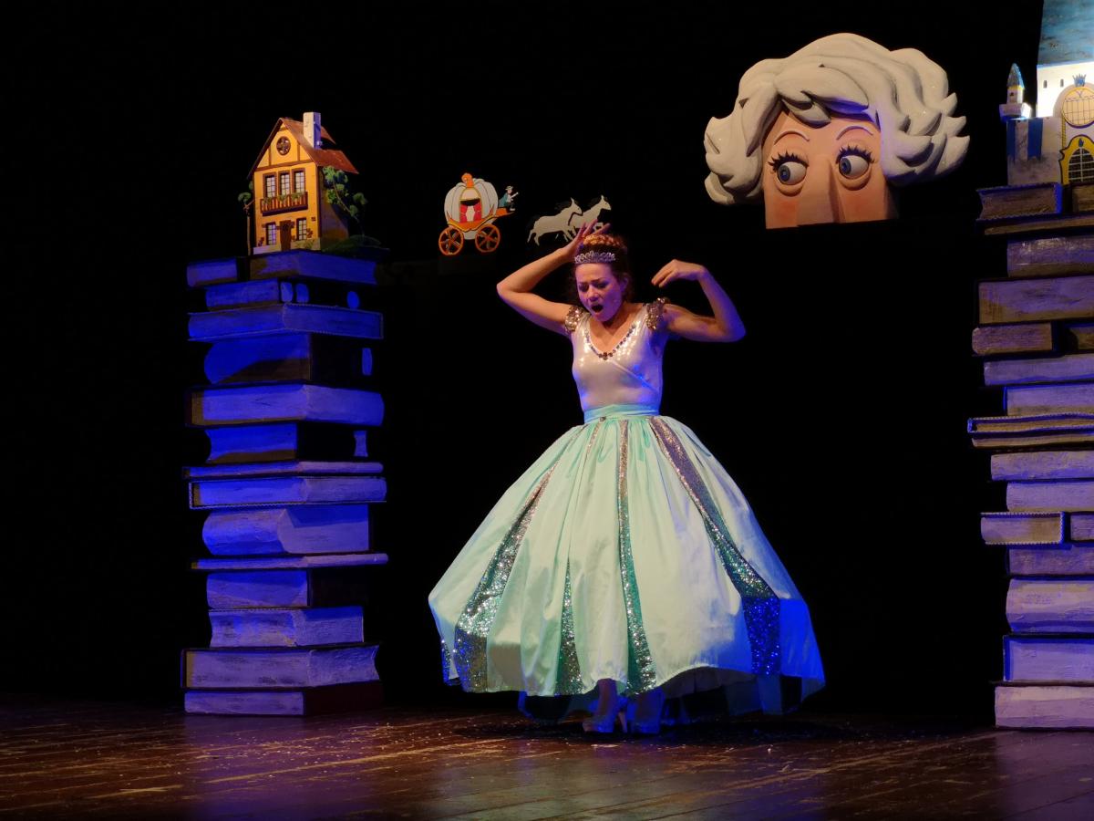 Cenerentola