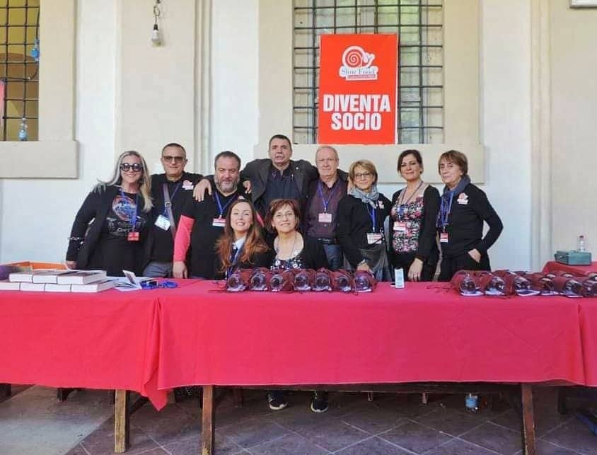 Condotta Slow Food Valle Umbra