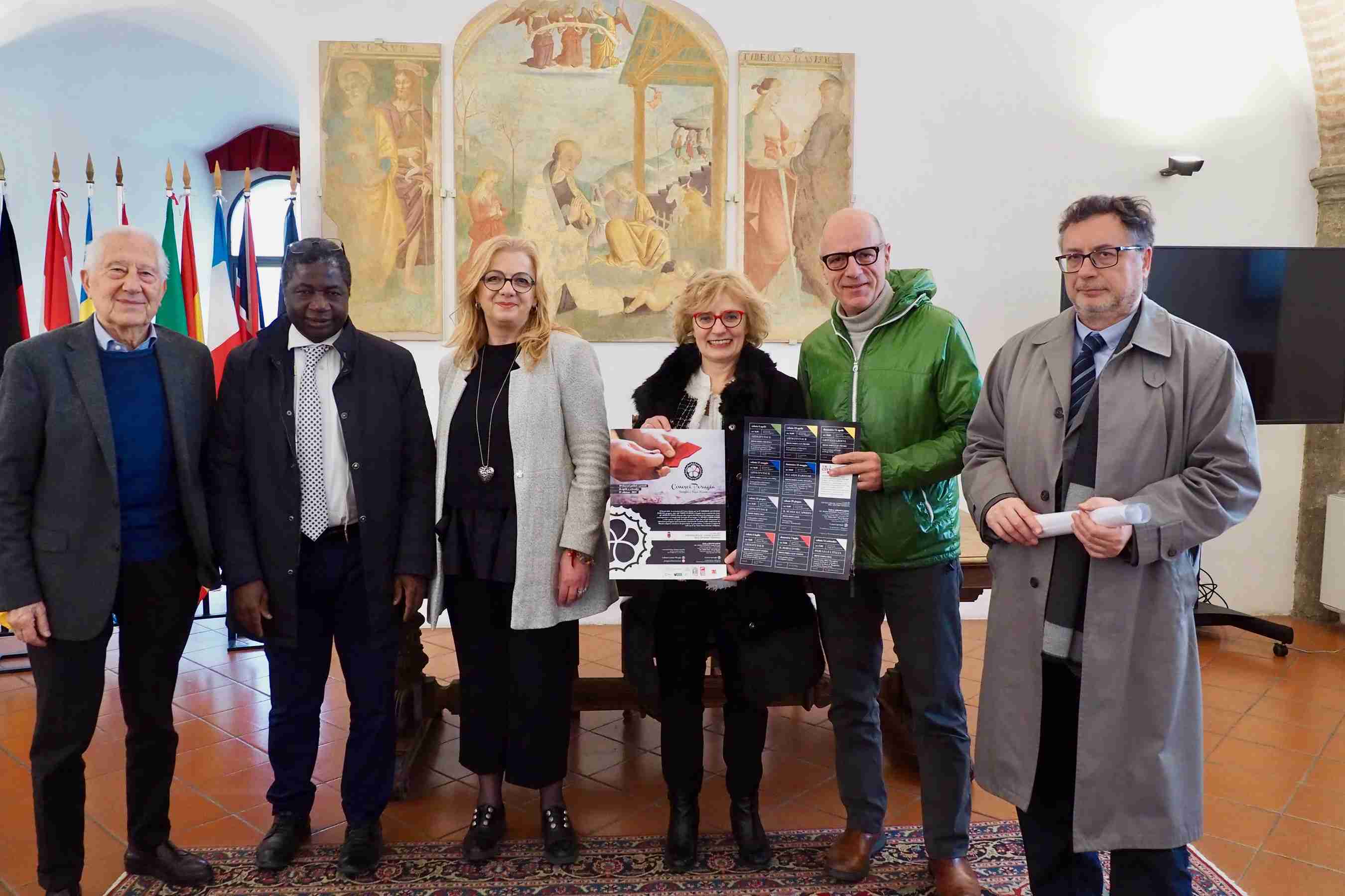 ConosciPerugia Presentazione AA004043