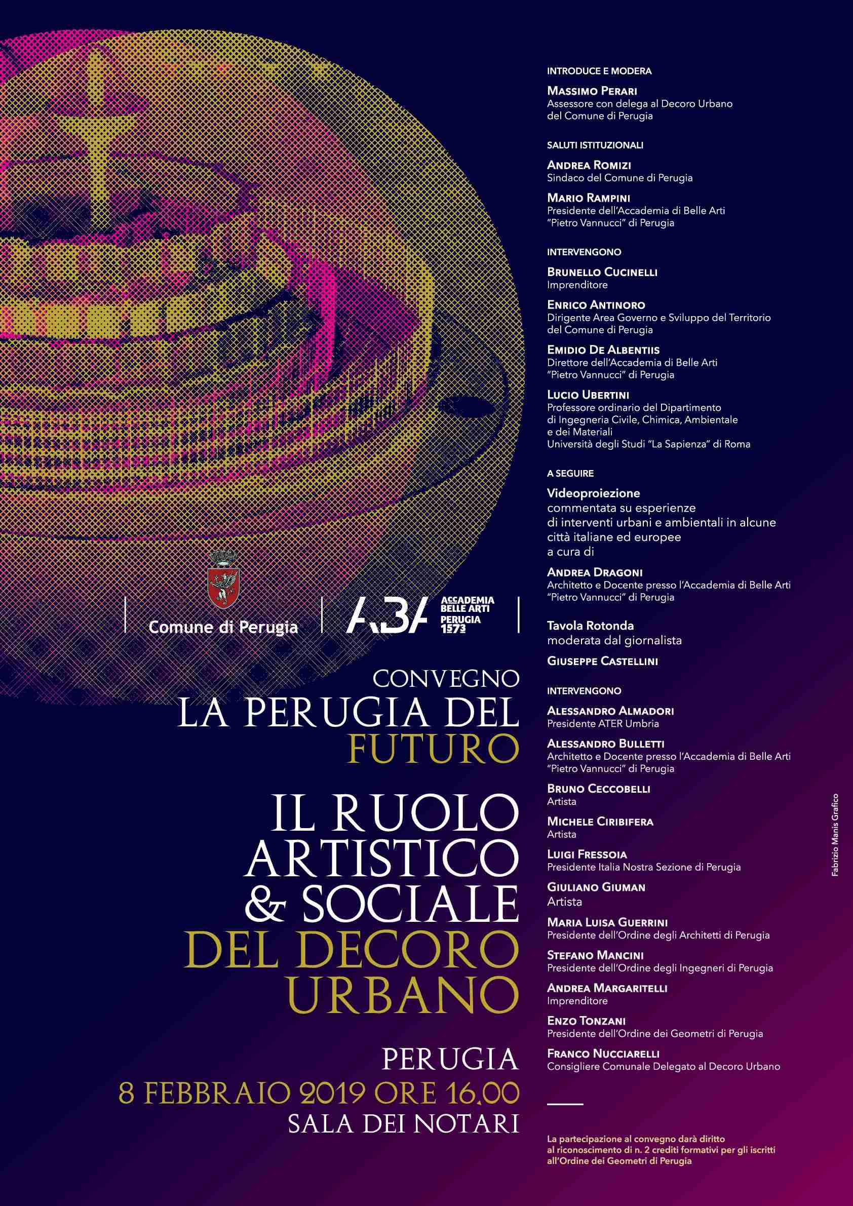 Convegno La Perugia del Futuro 001