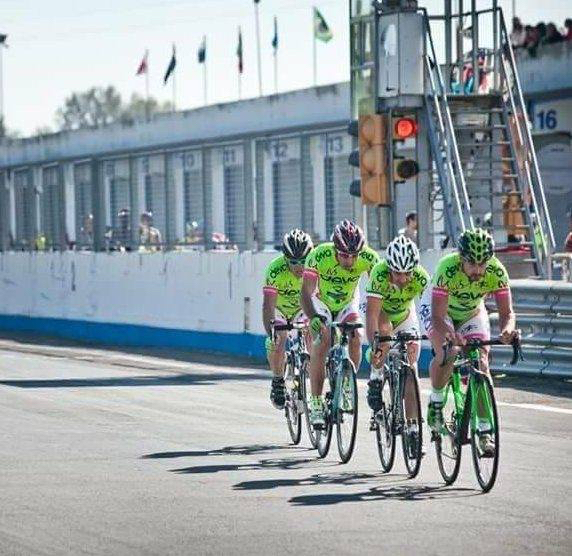 Corro con Giulia edizione 2017