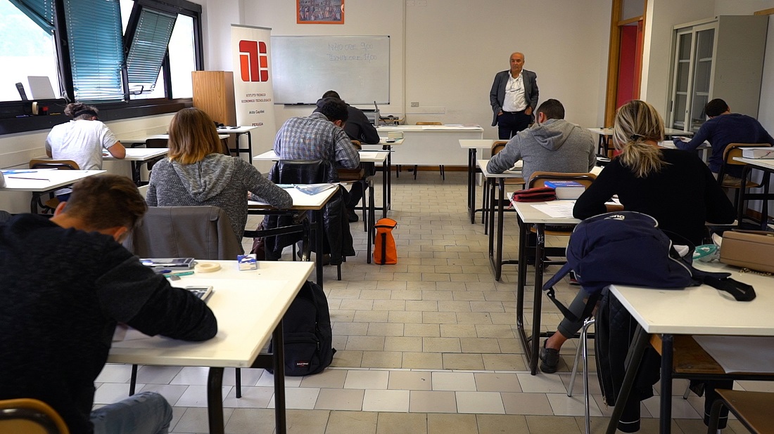 Corso pre esame 2