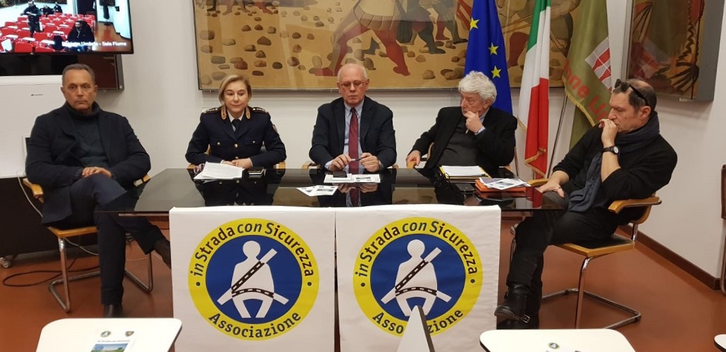 Da sinistra Esposito De Angelis Vinti Coppo Ippoliti 3
