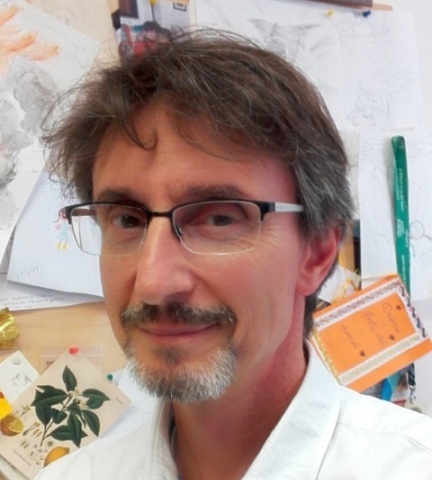 Daniele Rosellini 2