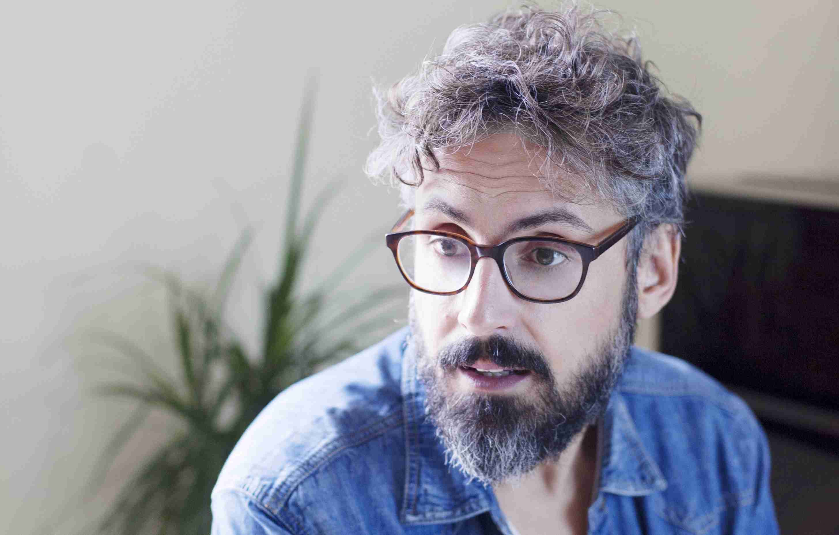 DarioBrunori fotoUfficioStampaBrunoriSas 1