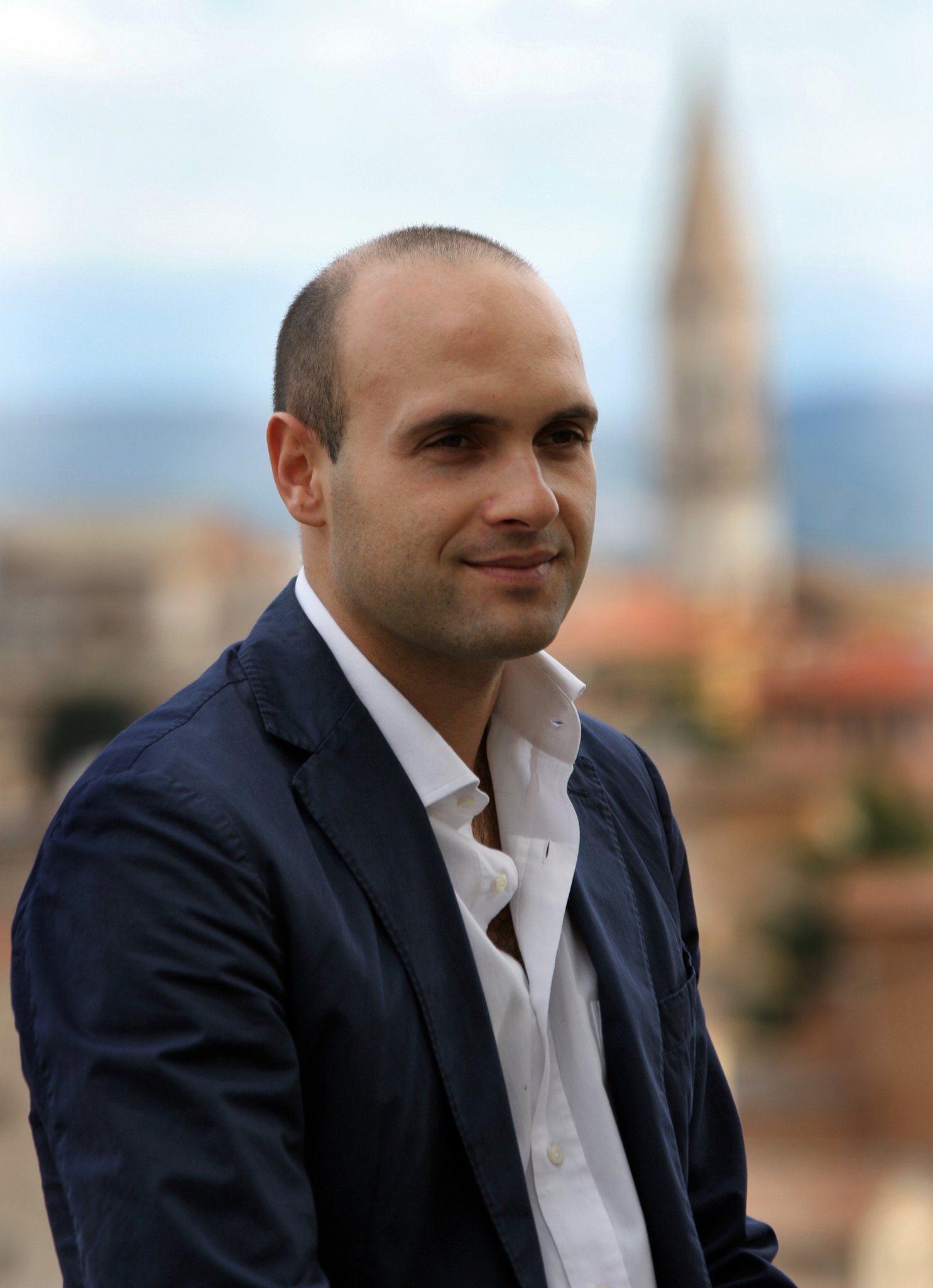 Emanuele Prisco