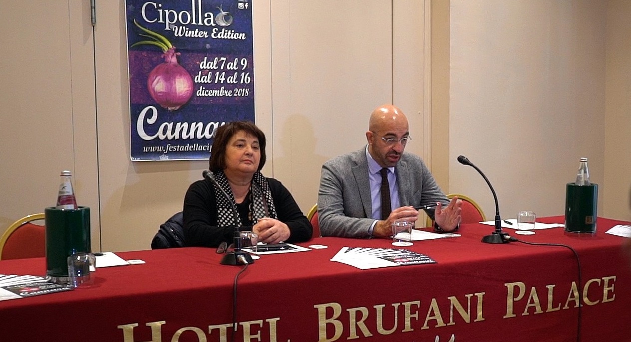 Fernanda Cecchini e Roberto Damaschi0