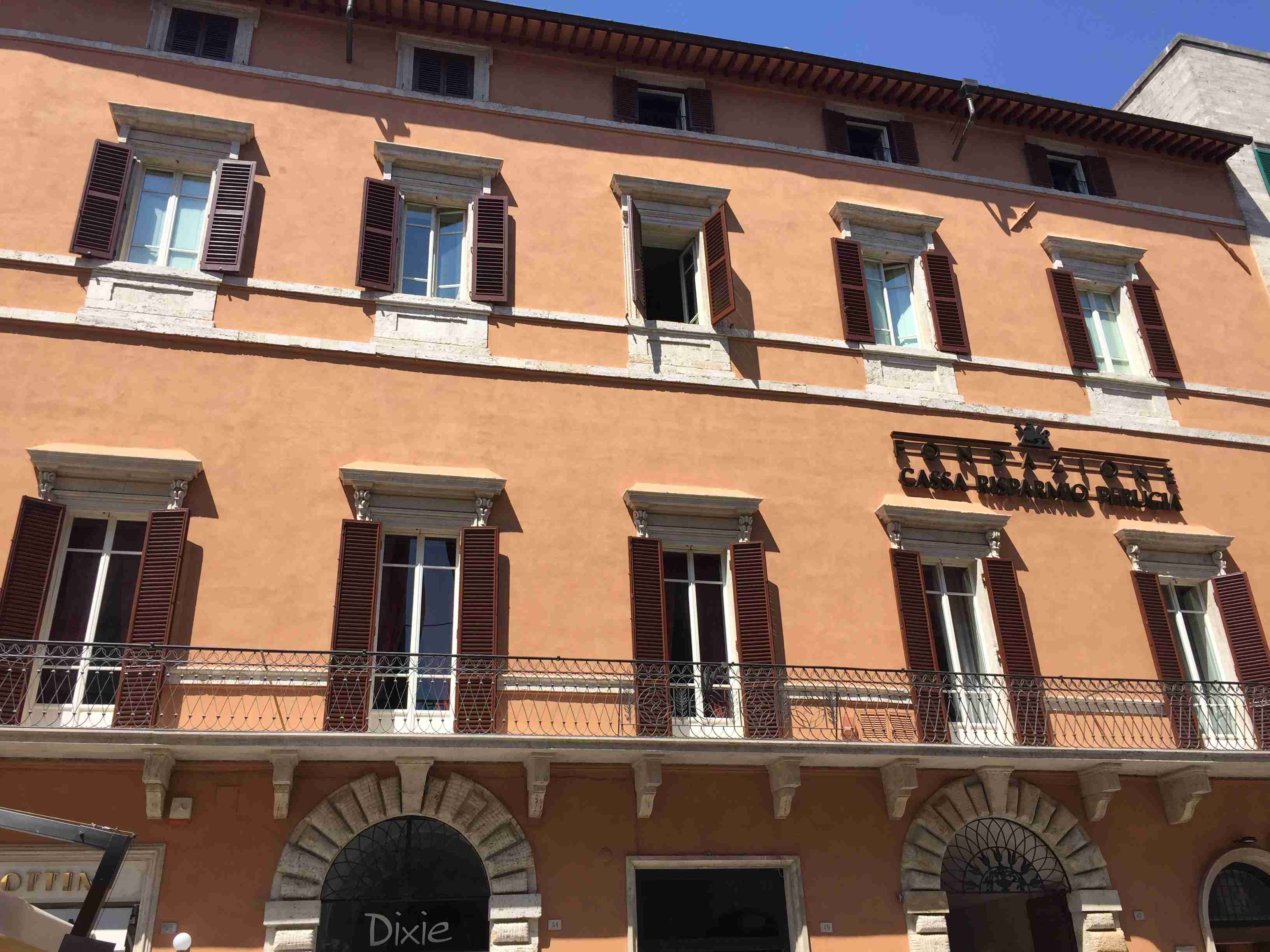 Fondazione
