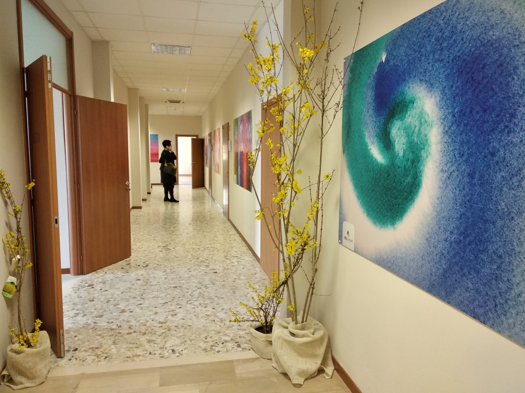 Foto Centro Diurno Marsciano 1
