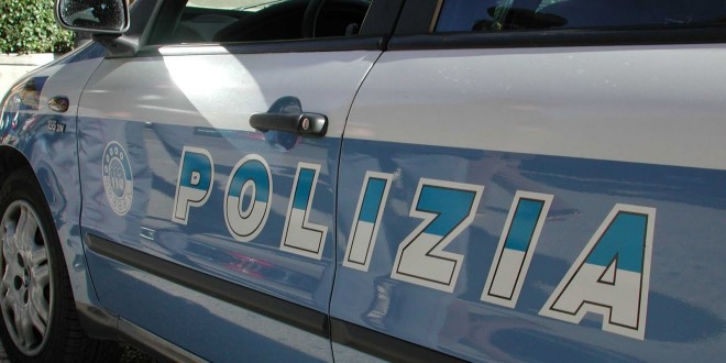 Foto polizia