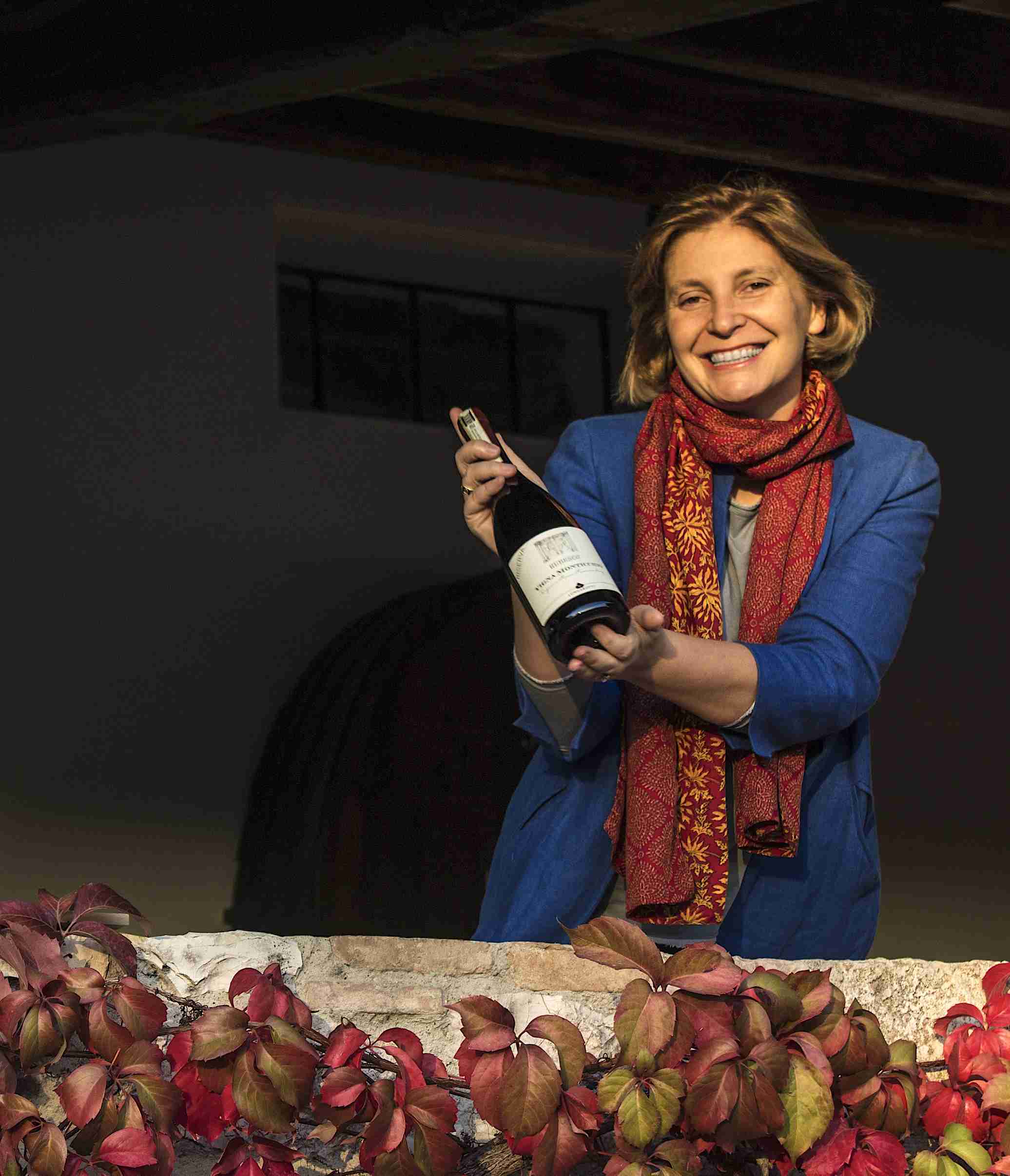 Foto Chiara Lungarotti