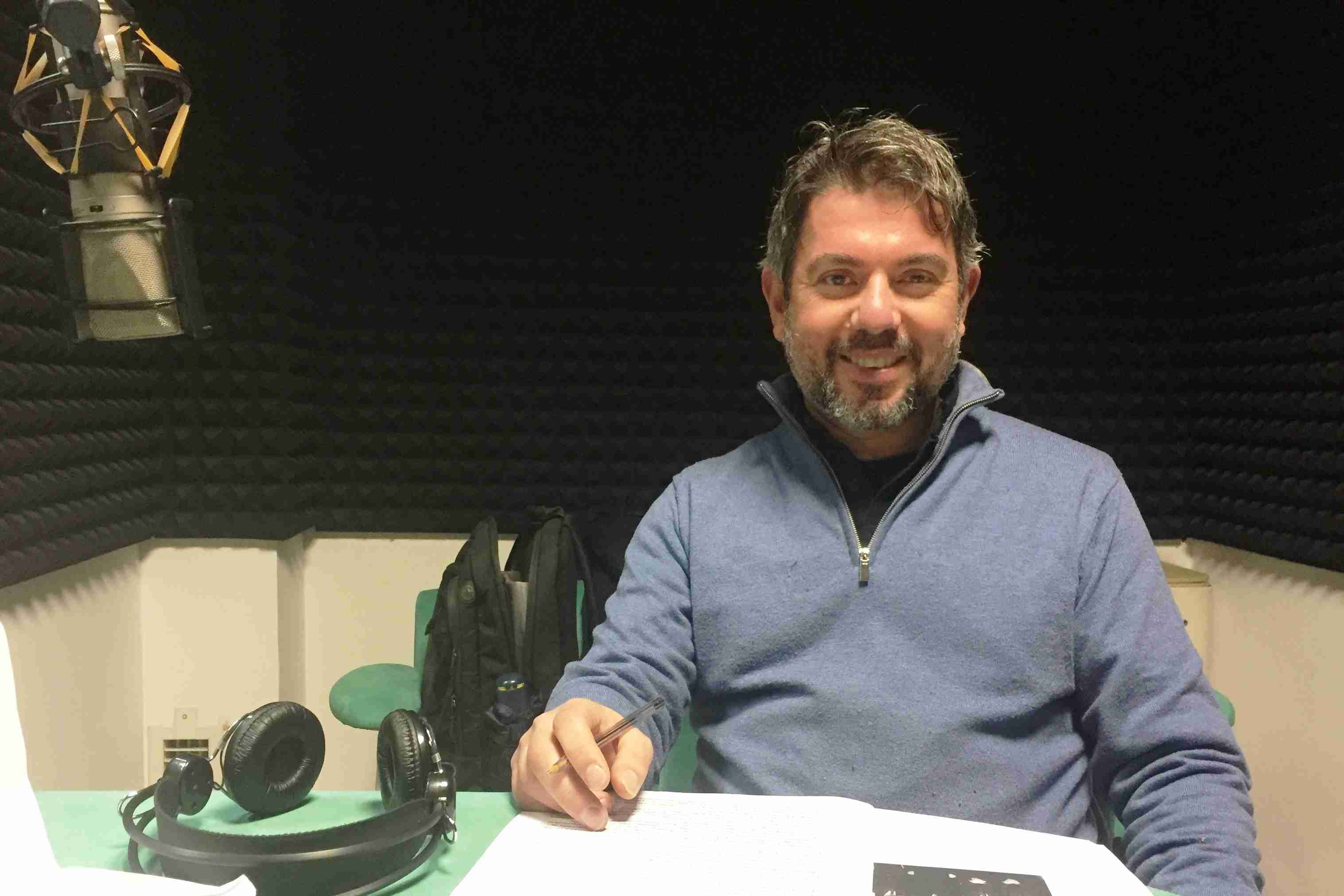 Francesco Randazzo