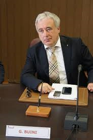 Gianfranco Buini