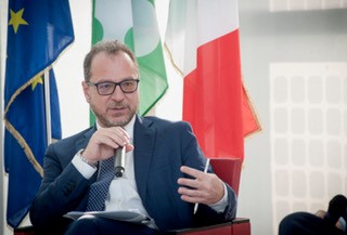 Giorgio Mulè 3