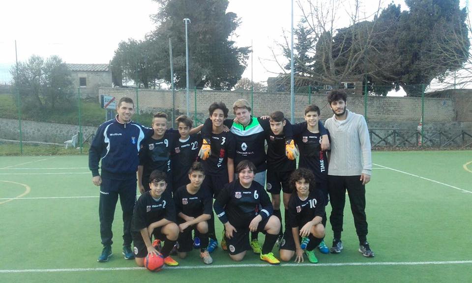 Giovanissimi